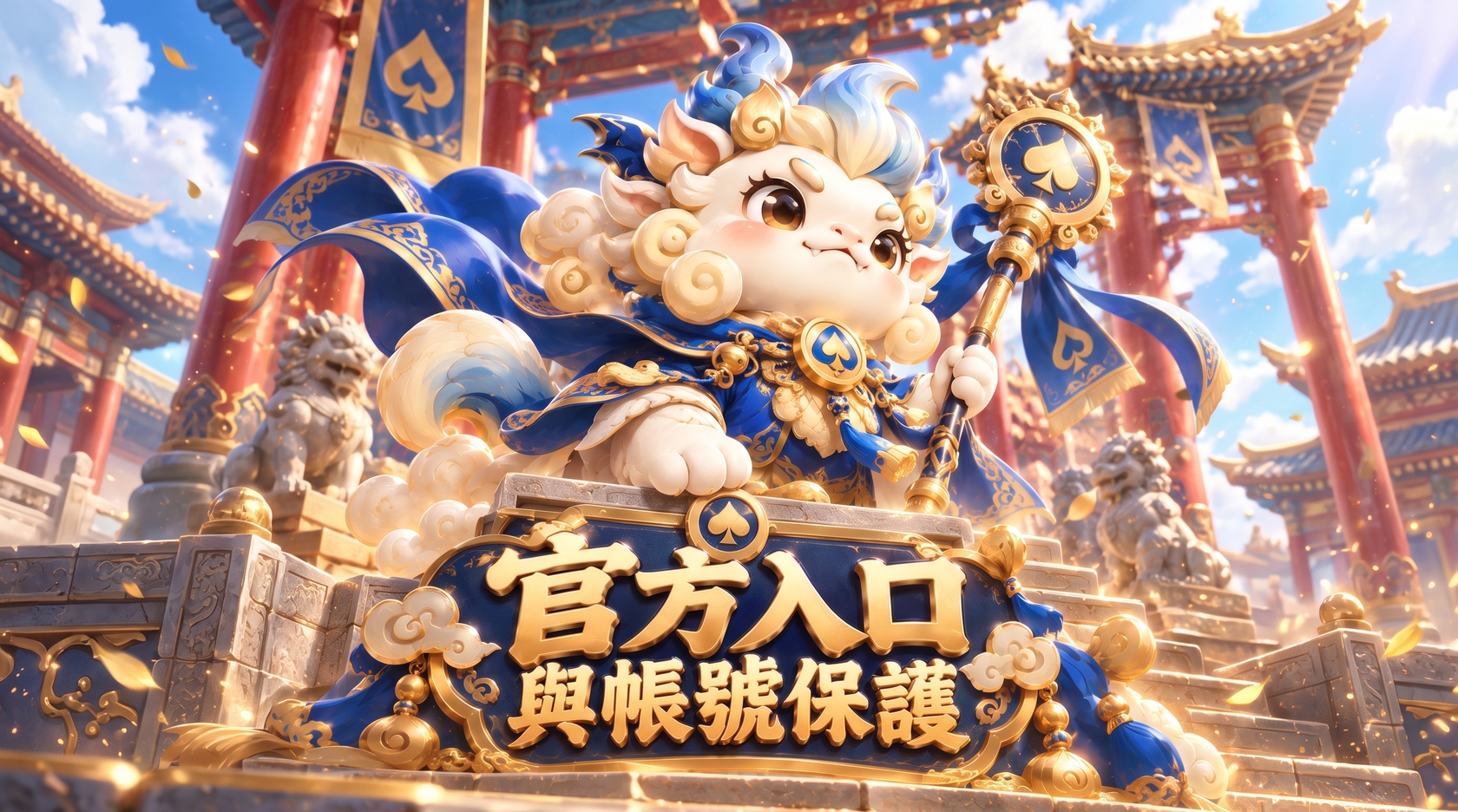 官方入口與帳號保護