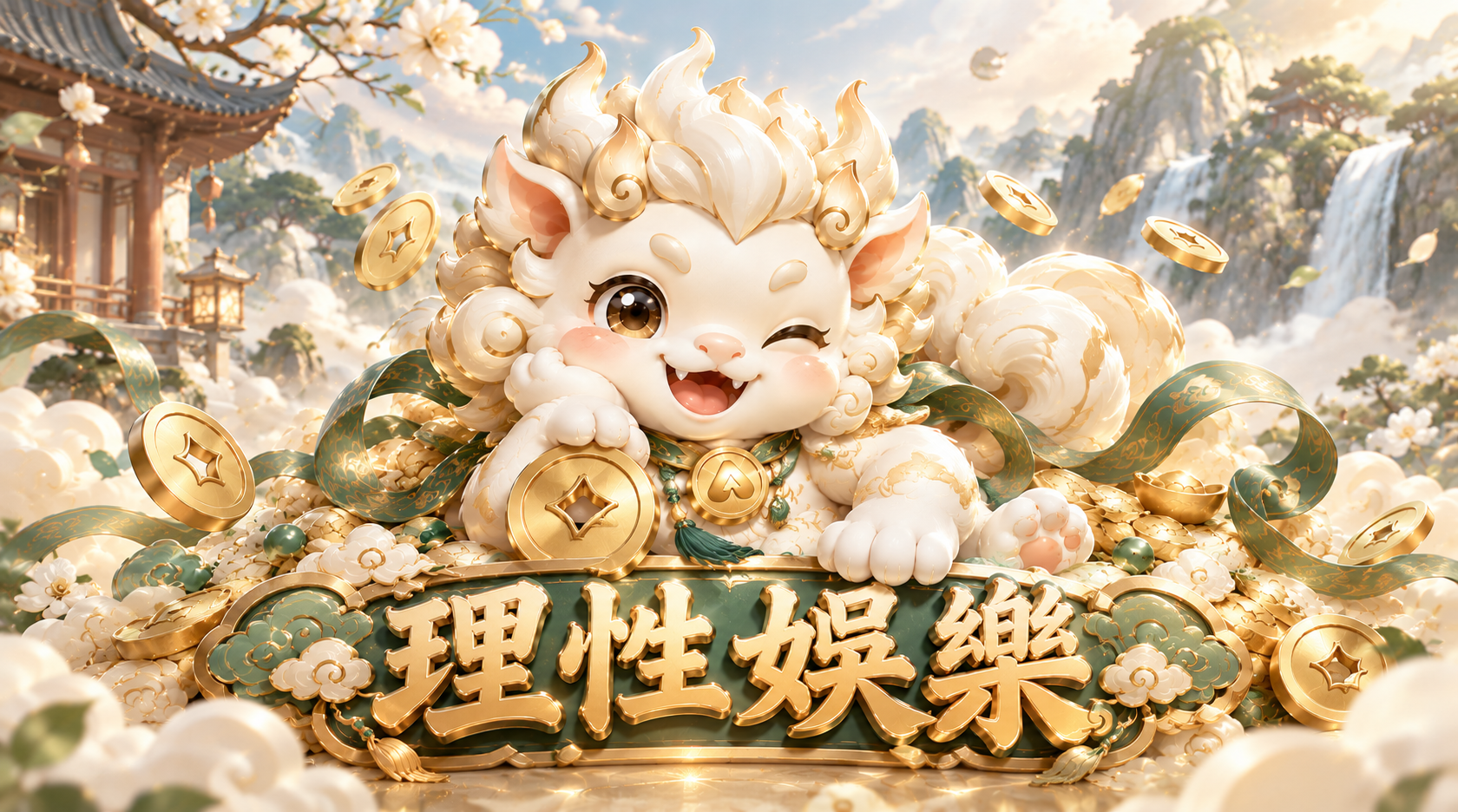 理性娛樂